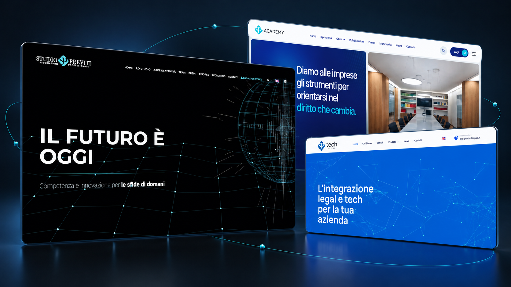 Studio Previti