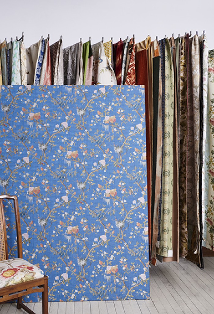 Colony Fabrics