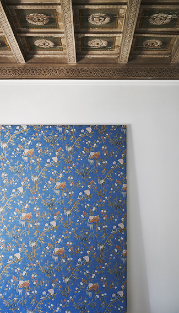 Colony Fabrics