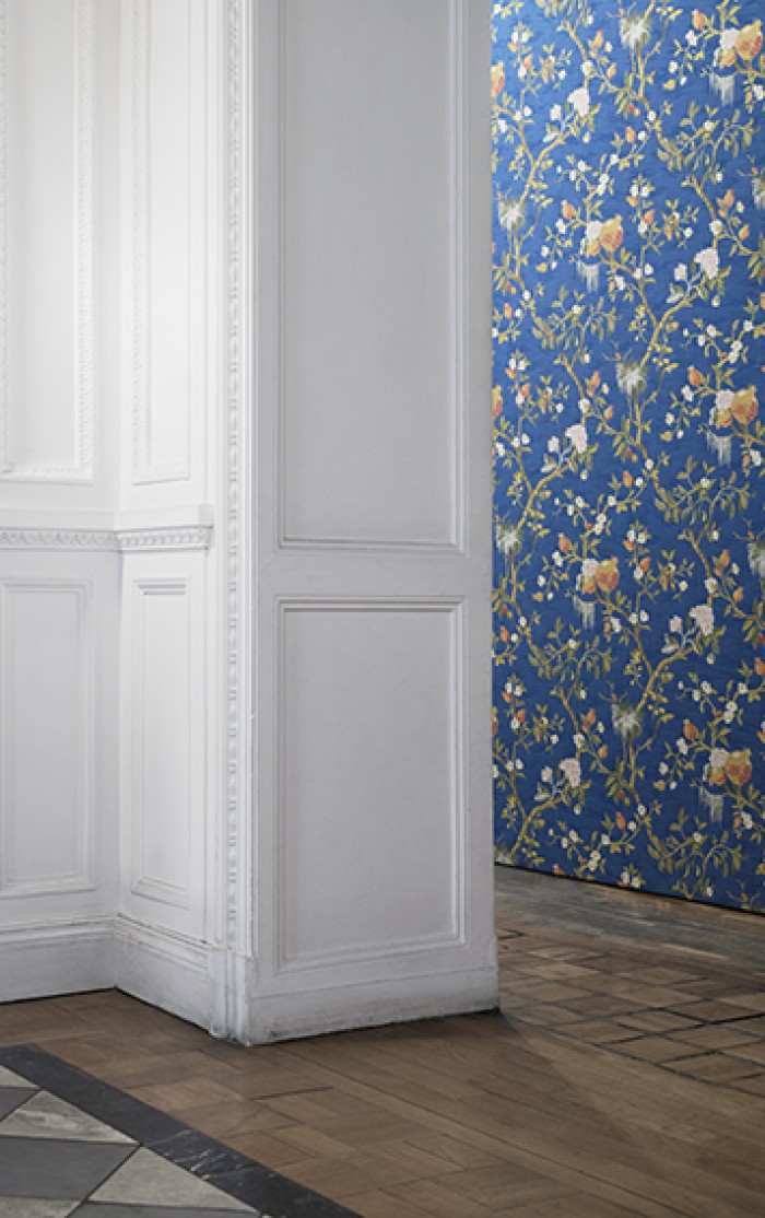 Colony Fabrics