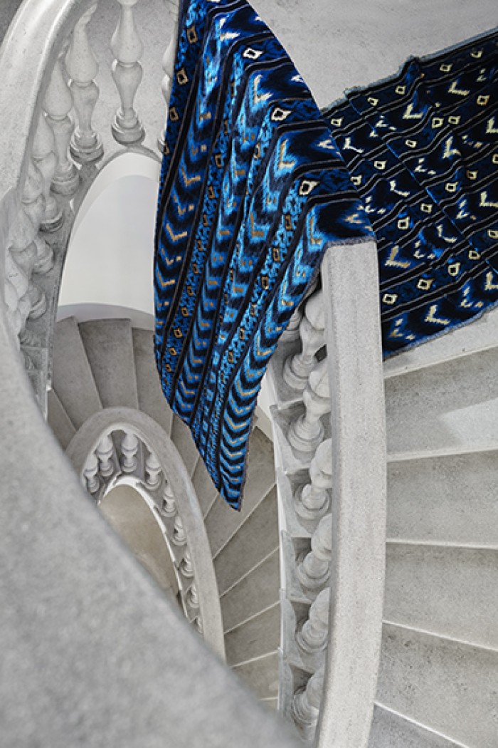 Colony Fabrics