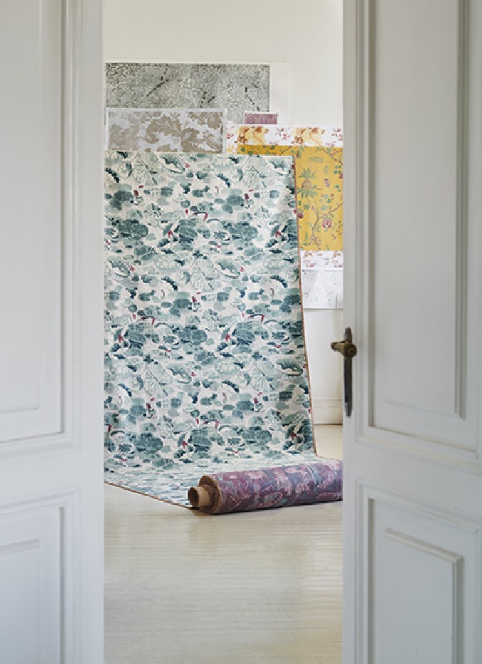 Colony Fabrics