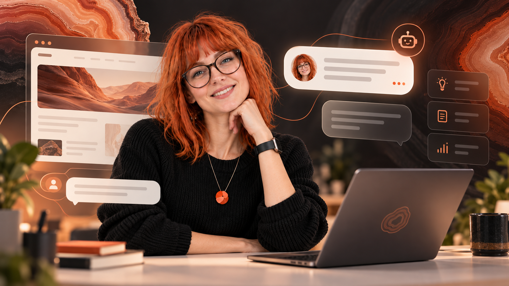 Dal sito alla conversazione: perché un bot sta diventando una parte essenziale dell’esperienza digitale