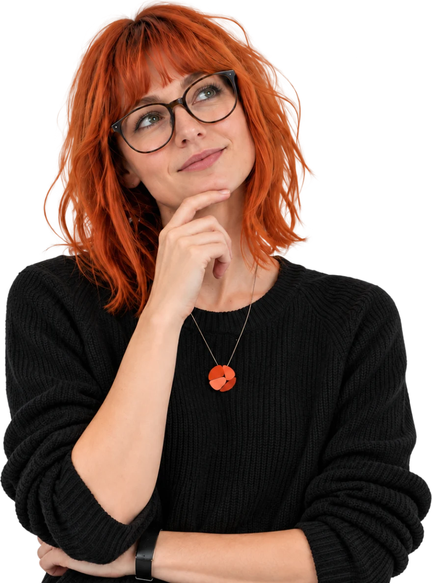Agata, l'avatar digitale di AgataLab